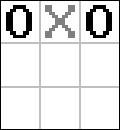 tic tac toe