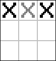 tic tac toe