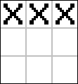 tic tac toe