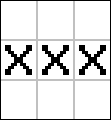 tic tac toe