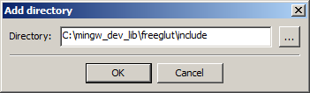 add directory