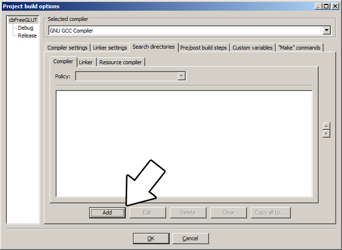 search directories