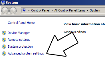 system