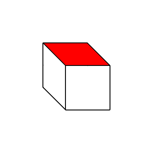 cube