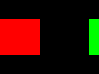 Scrolling and the Matrix Stack screenshot