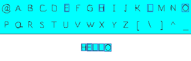 sprites