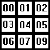 pixels