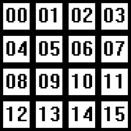 pixels