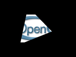 The Stencil Buffer screenshot
