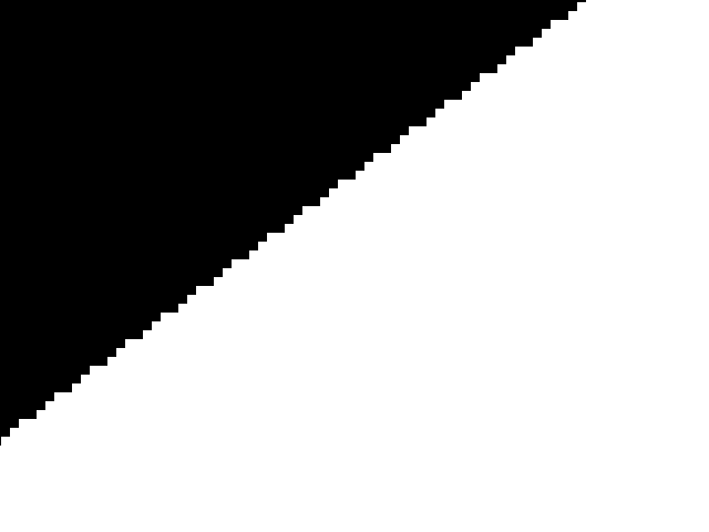 aliased
