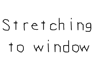 Optimized Surface Loading and Soft Stretching screenshot