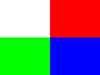 Color Modulation screenshot