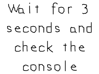 Timer Callbacks screenshot
