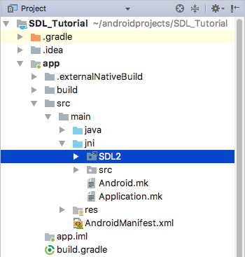 symbolic link